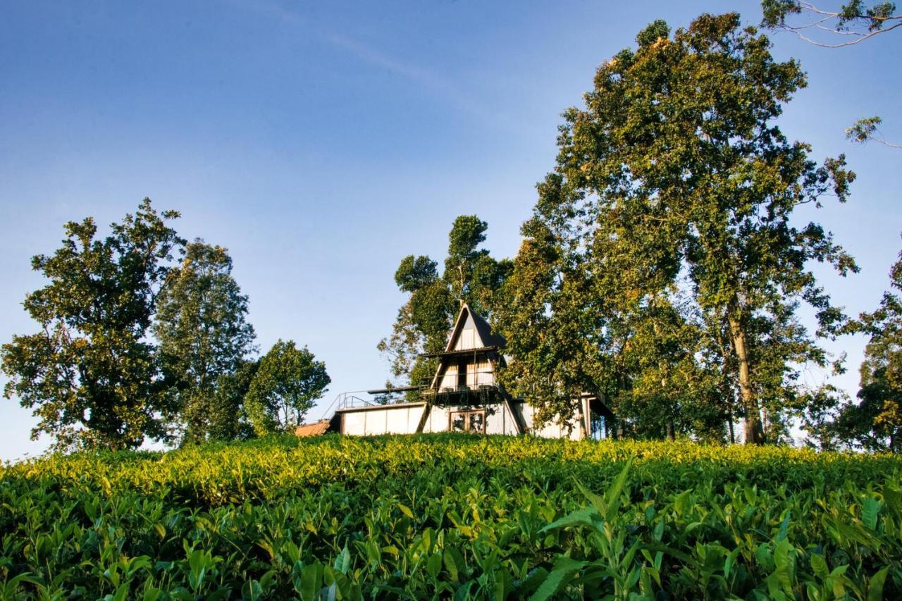 The Backyard Balangoda Exterior foto