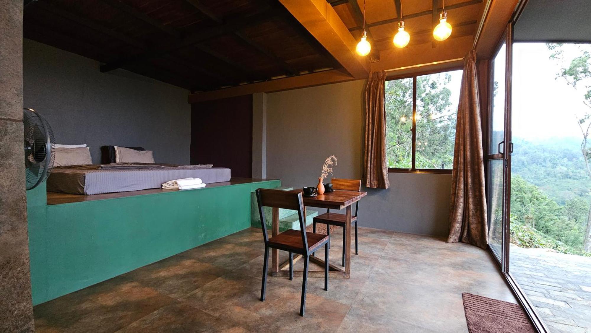 The Backyard Balangoda Exterior foto