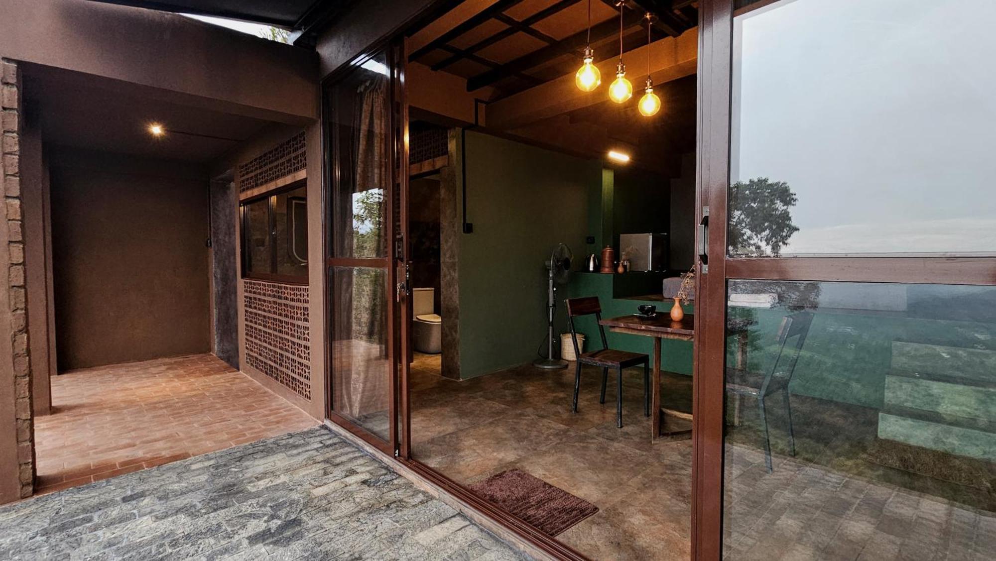 The Backyard Balangoda Exterior foto