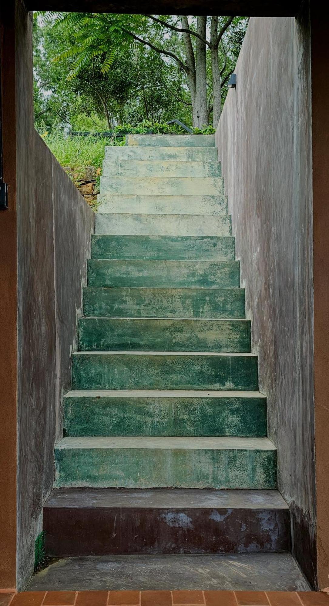 The Backyard Balangoda Exterior foto